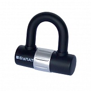 Замок навесной БУЛАТ ВС 323